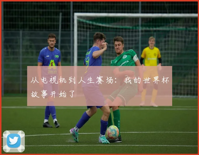 从电视机到人生赛场：我的世界杯故事开始了